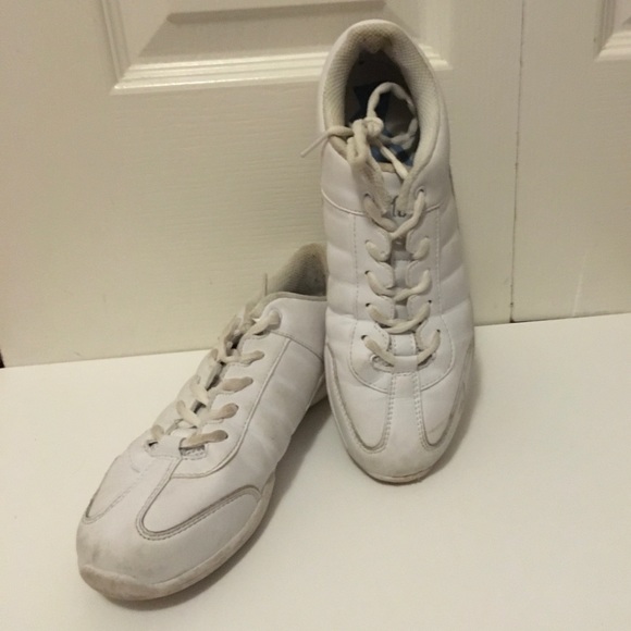 varsity cheer shoe bag